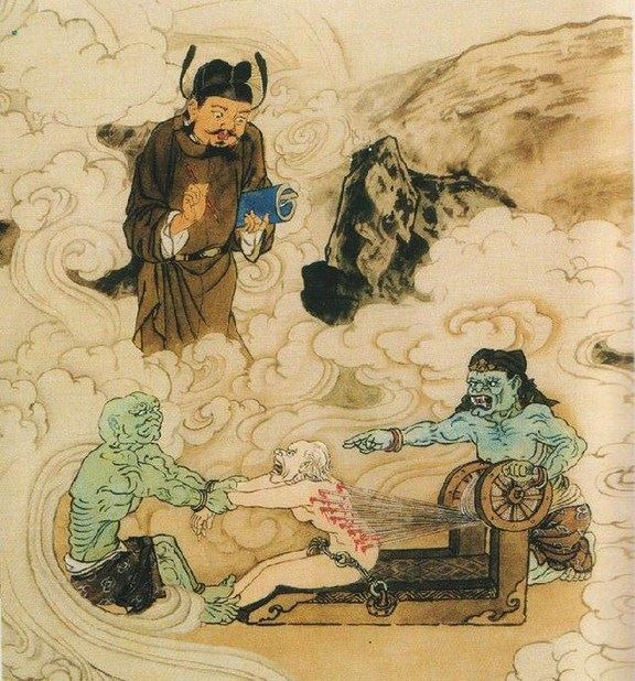 凡是急躁的人，成就都很有限