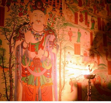 佛说世间最苦是淫欲