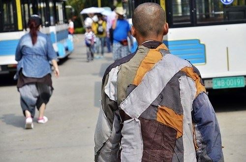 轮回的起点在我们的心