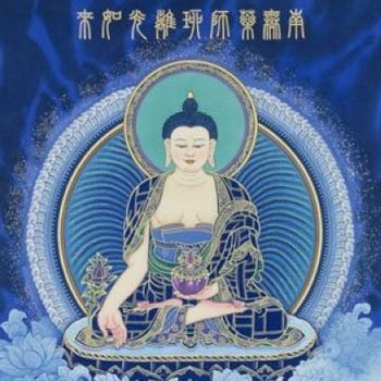 聚沙成塔！无着菩萨苦修12年，以大慈心才看到一条癞皮狗