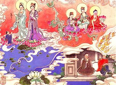 关于中国汉传佛教的教育思考