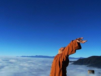 佛教相信因果定律的正确性