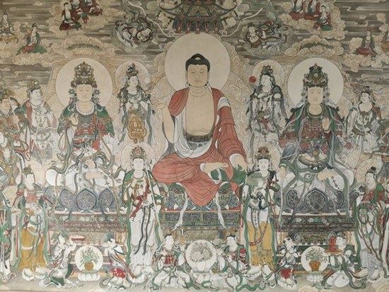 出家人穿的“三衣”有何含义？