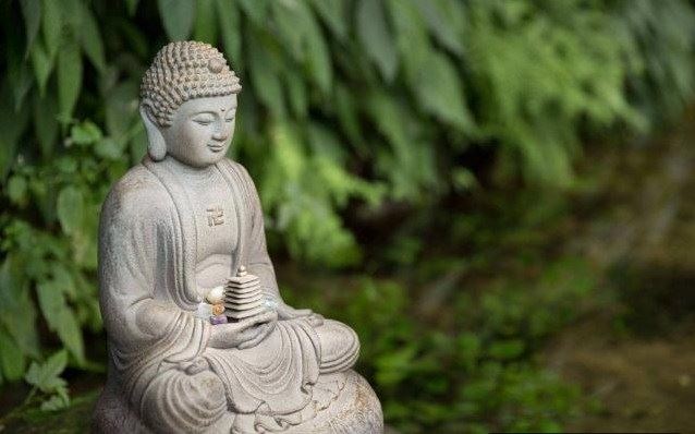 居士五戒之不偷盗戒详解……