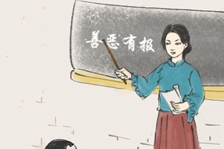 夏天女性去寺院不得不注意的事！