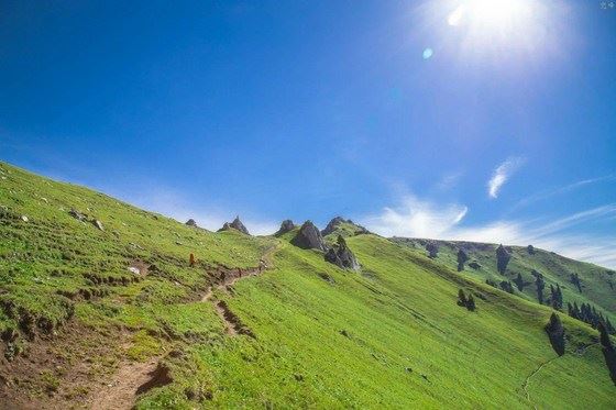 修行的过程不怎么简单，可有哪些不看经书的人