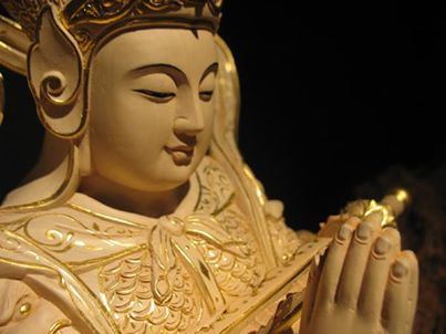 佛教的“出家”有哪5层含义？