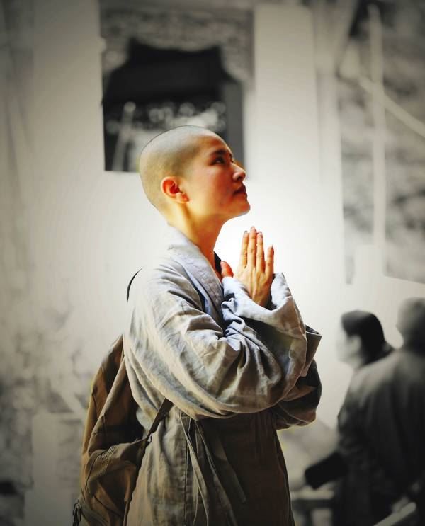 念佛人的功夫从哪里看?