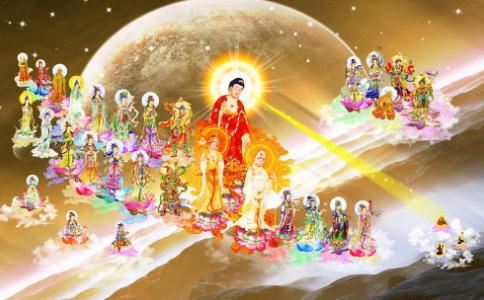 每天念经、持咒、念佛算是真学佛吗？