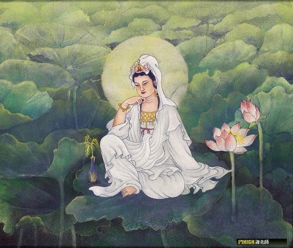 《离幸福很近》---如何寻找大乘的方向
