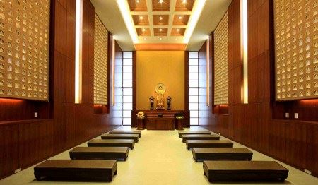 神童五次投胎五个家庭，终出家悟道