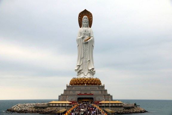 人与人之间的宿世因缘