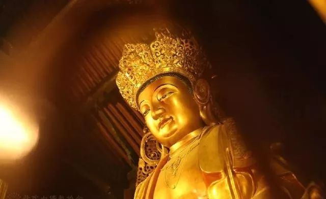净土法门：这就是佛家常讲的普度众生