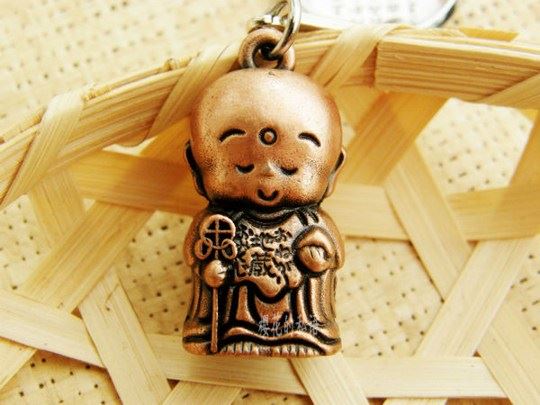 什么是六度？那你知道如何修六度吗