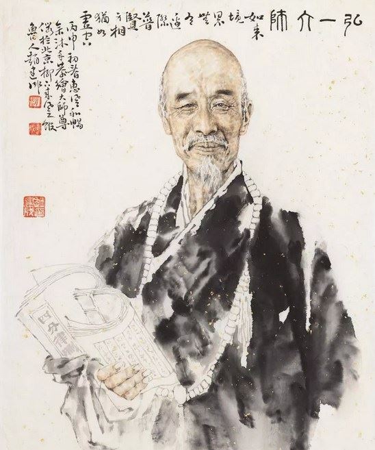 宽容他人，原谅他人就是善待自己