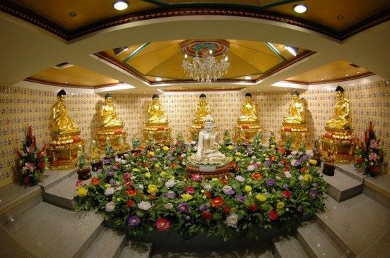 初入佛门为何应该先读《地藏经》？