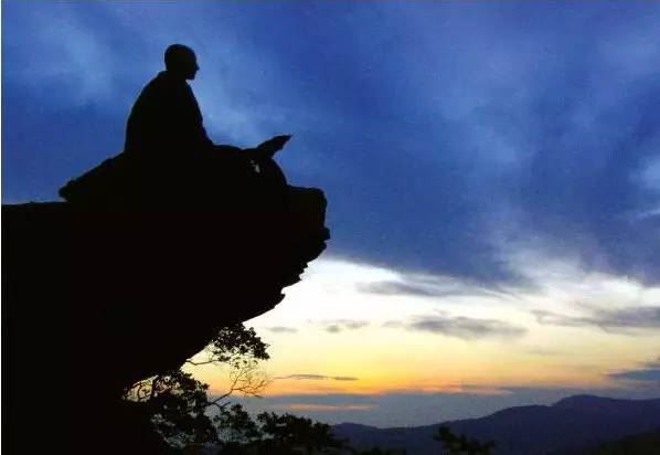 佛说世事无常那佛教本身也是“无常”的？