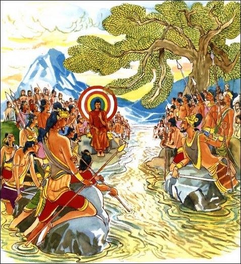 哪七种女人，能够得到善神保佑？