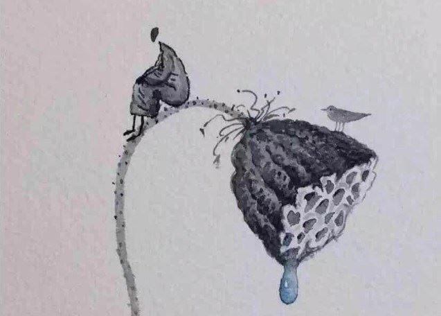 游览寺院的四个禁忌