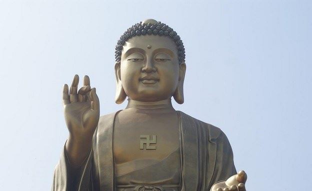 大乘佛教与小乘佛教到底有何区别?