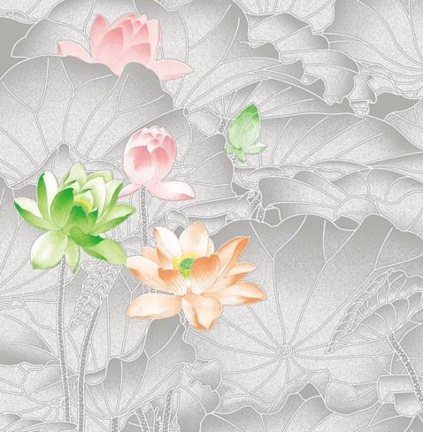 让烦恼飞一会儿