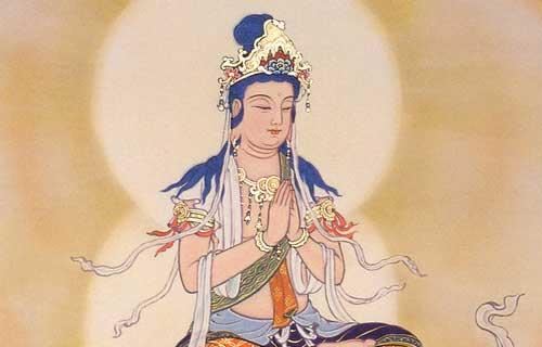 禅修的十种益处