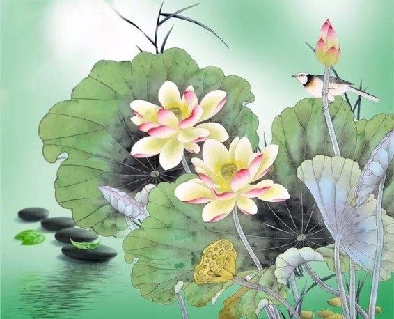 修行念佛行人到临命终时，怨家债主找来怎么办？