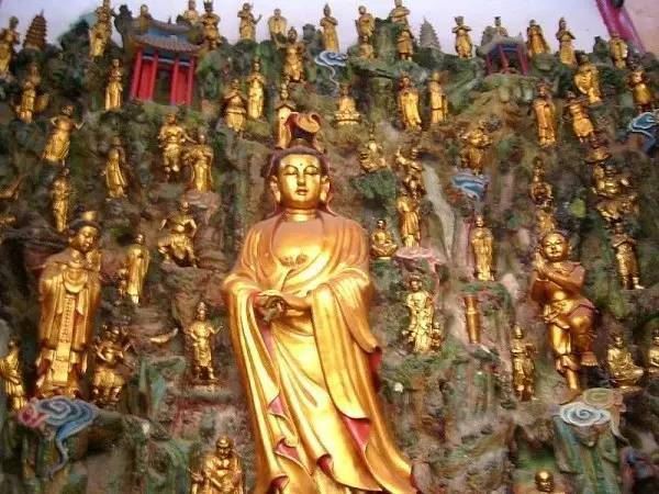 佛教禅修提高理性思维