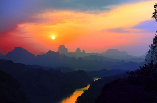 常敏法师答：佛都是二利圆满的。那为什么阿弥陀---