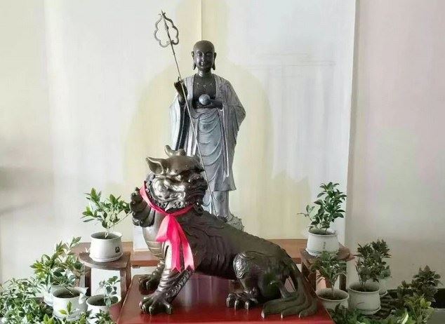 “祗树给孤独园”的动人故事