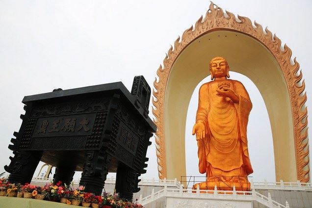 生活有五味，人间有腊八