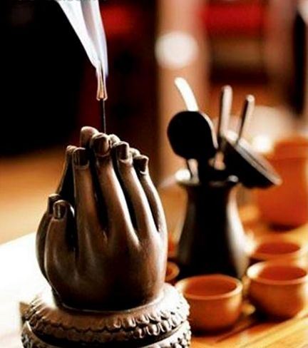 学佛后最大的改变就是相信六道轮回