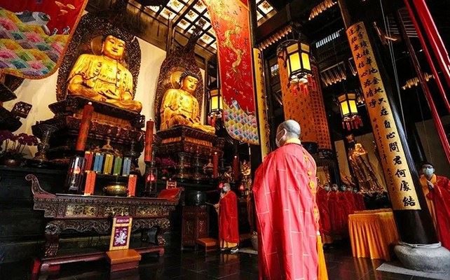 佛教最基础的知识，学佛之人都应该知道的知识