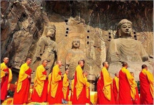 为何寺院大门叫「山门」或「三门」