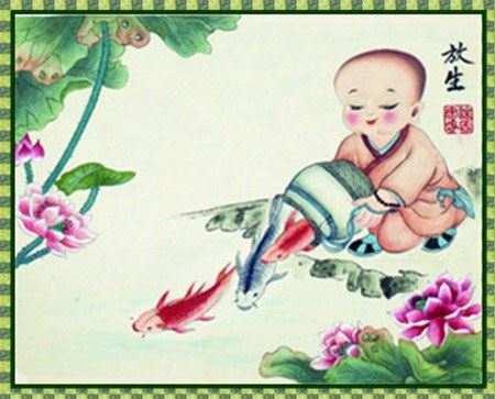 为什么要多听经法、多亲近善知识