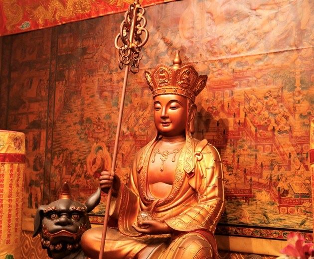 放下过去，让心归零