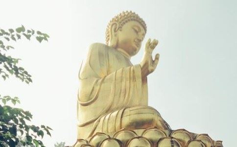 佛经里的“不生不灭”与世间的“长生不老”是一回事吗？