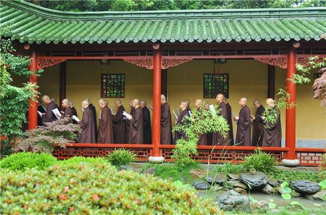 法华经、金刚经、地藏经治疗不同的业障病
