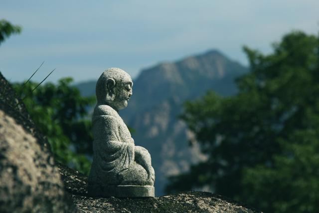 婚姻的成功取决于两点