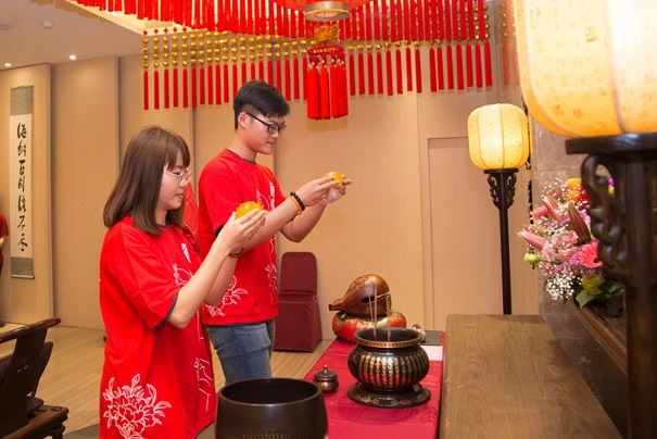 常敏法师微开示：念佛人在实修方面应该怎么做？