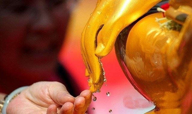 佛教中需要大家知道的各种基本礼仪