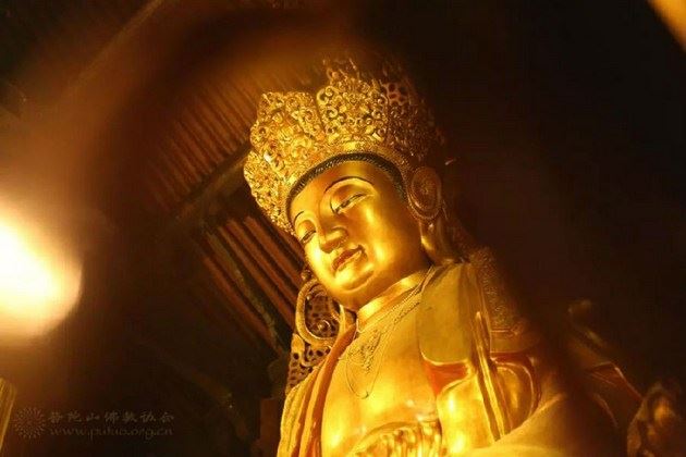 菩萨所修的六度法中，最后一度就是般若