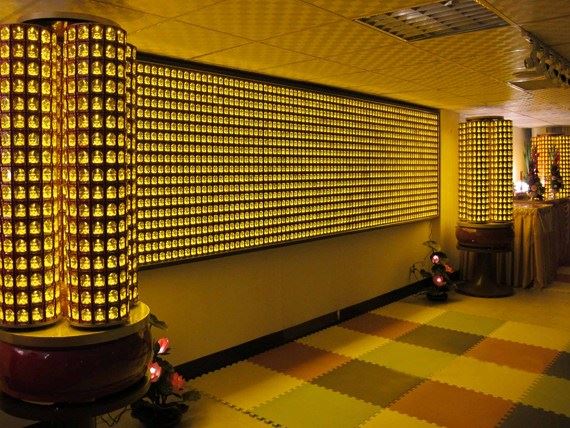 大安法师：活在这个世间学佛生病到底害怕不？