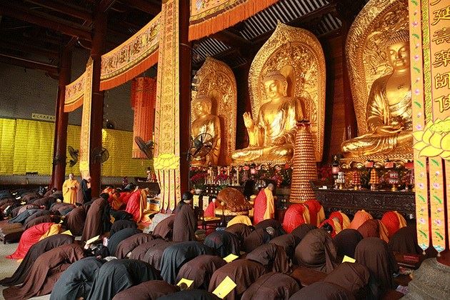 真正的自由，是心灵的自由