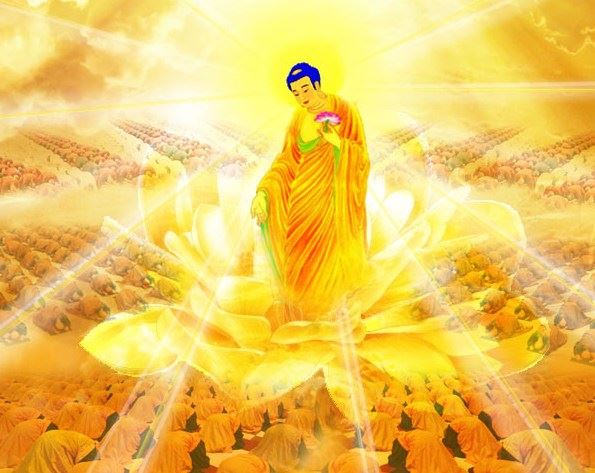 亲人命终时记住这3点可助其往生