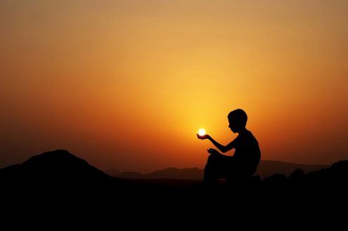 我们平时所说的许愿跟佛家讲的发愿有什么区别