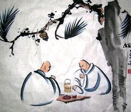 念佛号和诵经前是否要先上香？