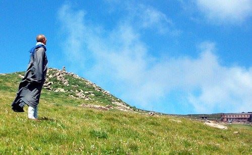 常听到的三届是哪三界？为什么修习三界