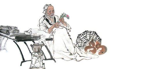 皈依不是一种形式，更不是一种束缚