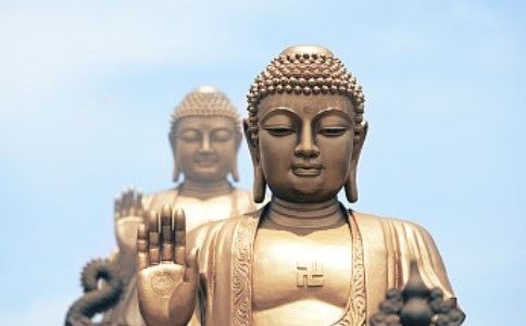 常敏法师微开示：了脱生死大事，读哪部经书比较好？